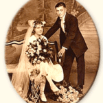 Tying the Knot-A Country Love Story