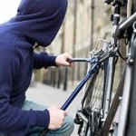 Bike Thief Take-Down