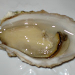 Oyster and Pearl